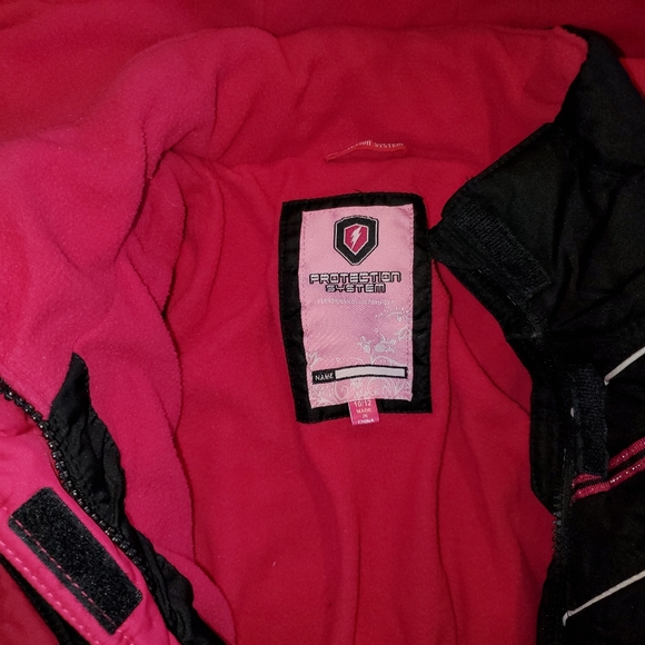 Protection System Winter Coat - Picture 5 of 5